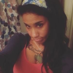 Meet your Posher, Lydia